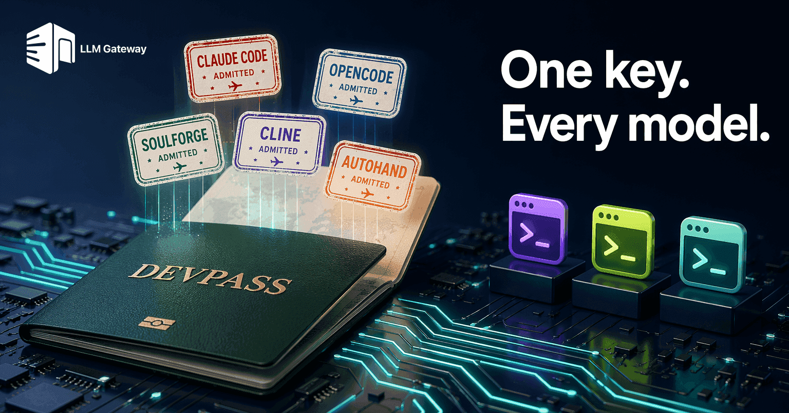 DevPass