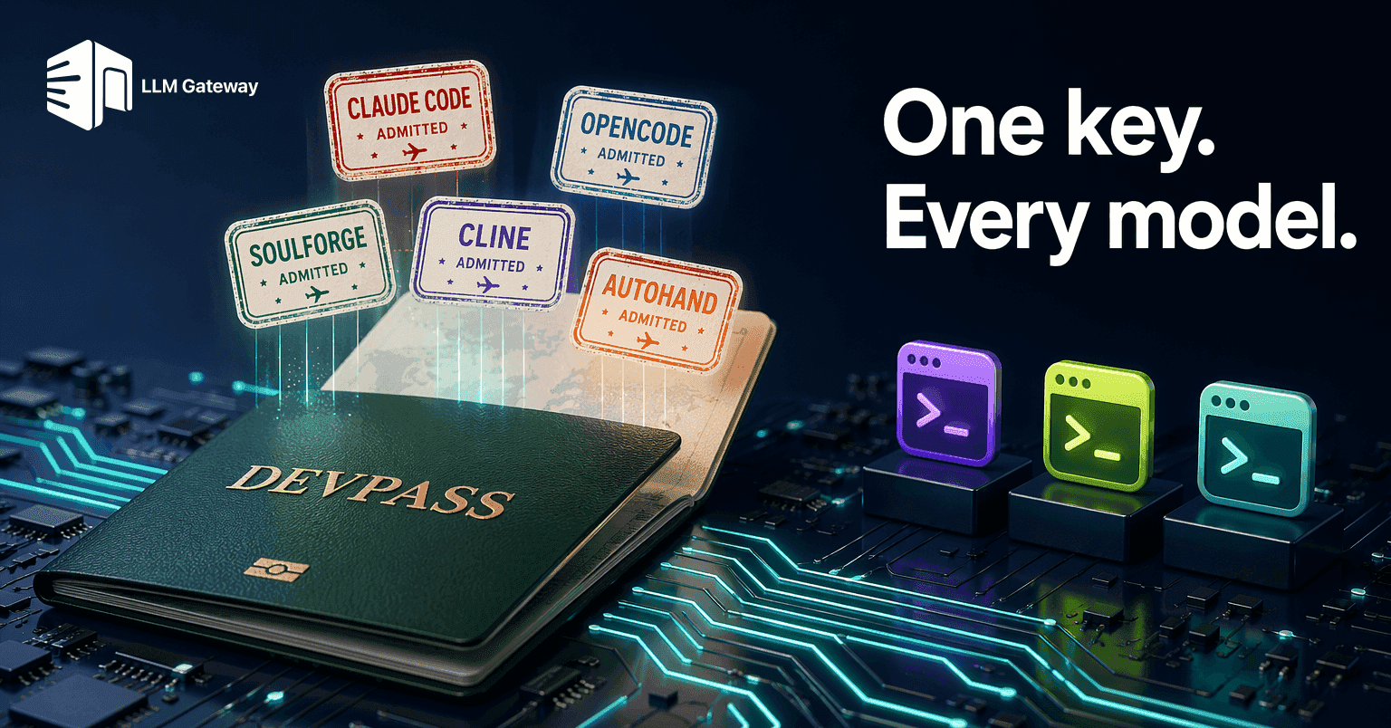 DevPass