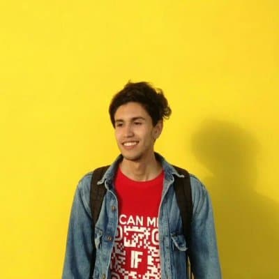 Aymane Max