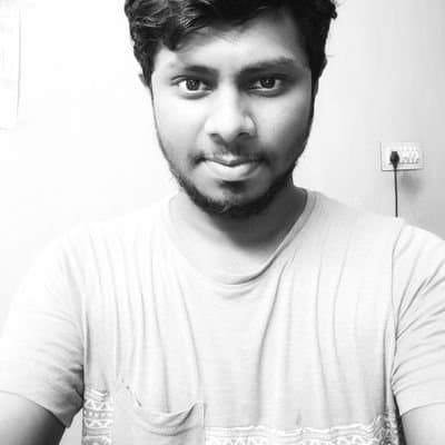 Sri Gokul Krishnan
