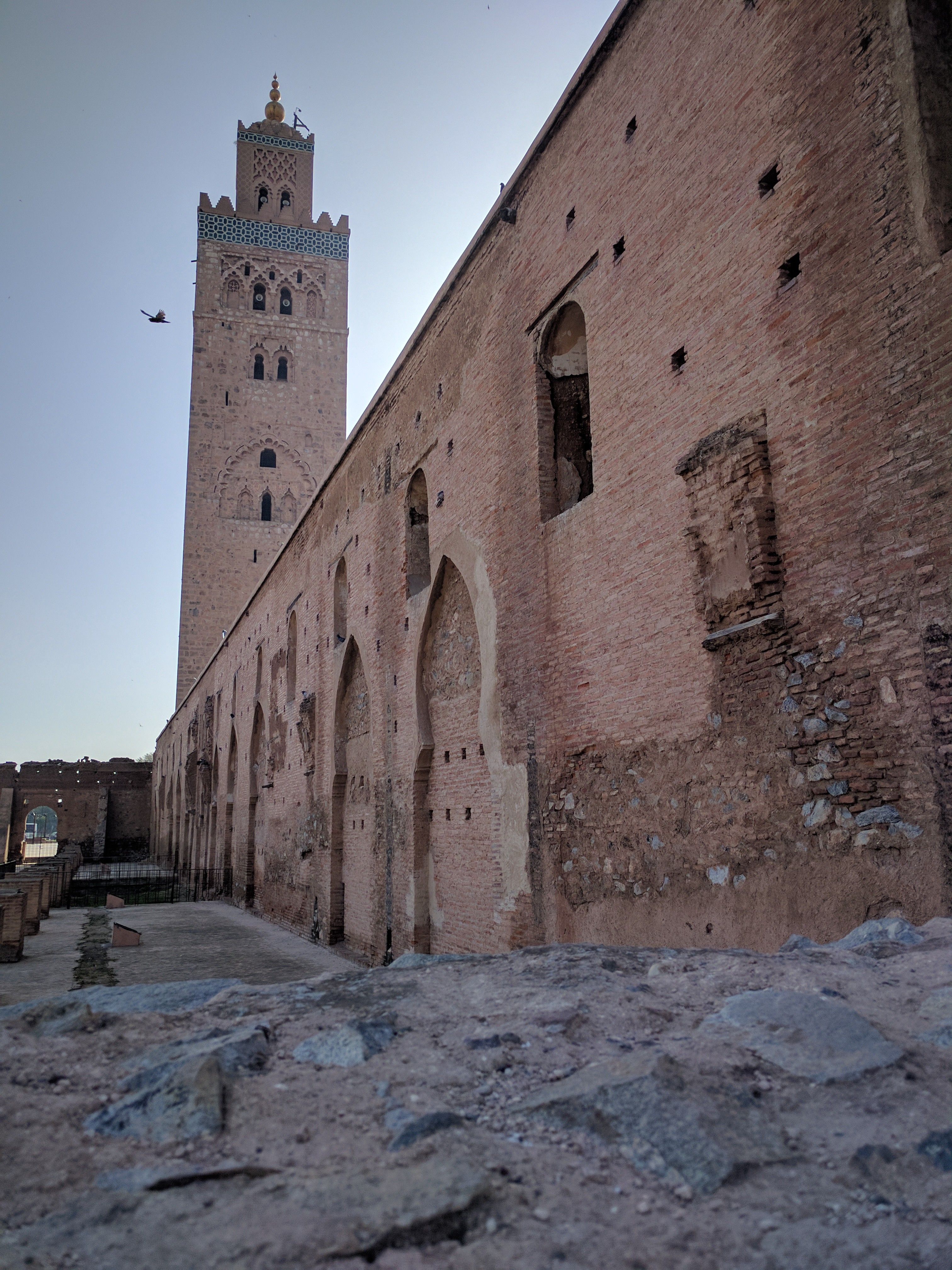 Koutoubia Marrakech